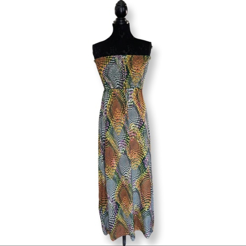 Vintage Dress